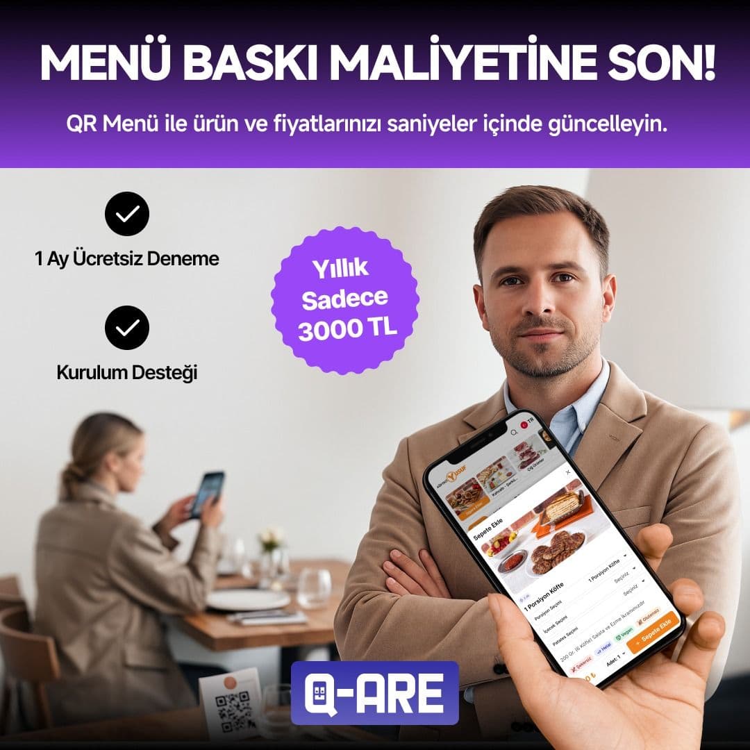 Müşteri Deneyimini Güçlendiren Modüller